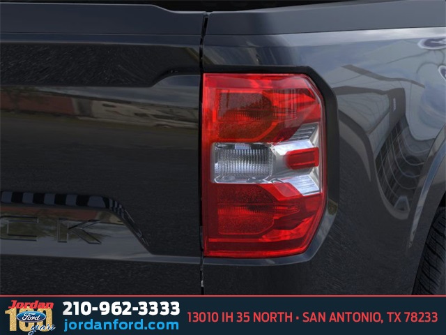 New Car 2025 Ford Maverick  Xlt For Sale In San Antonio, Texas