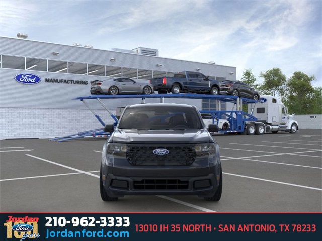 New Car 2025 Ford Maverick  Xlt For Sale In San Antonio, Texas