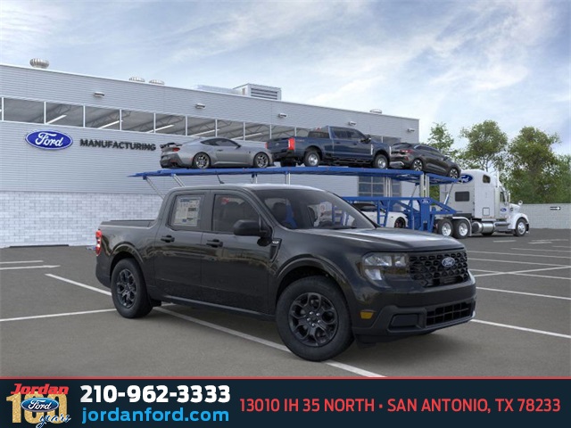 New Car 2025 Ford Maverick  Xlt For Sale In San Antonio, Texas