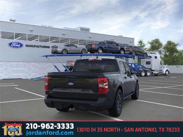 New Car 2025 Ford Maverick  Xlt For Sale In San Antonio, Texas