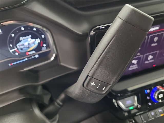 2025 – GMC – Sierra 2500HD