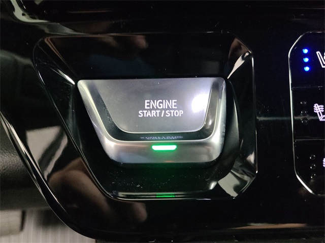 2025 – GMC – Sierra 2500HD