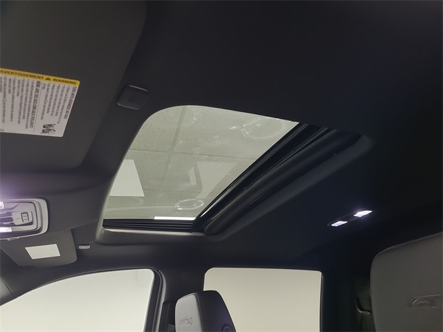 2025 – GMC – Sierra 2500HD