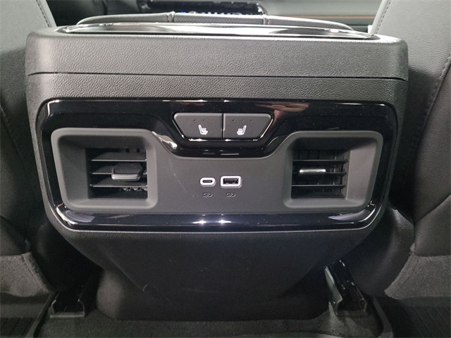 2025 – GMC – Sierra 2500HD