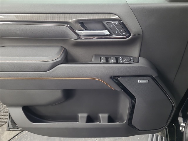 2025 – GMC – Sierra 2500HD