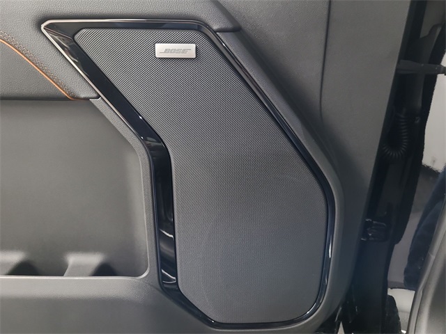 2025 – GMC – Sierra 2500HD