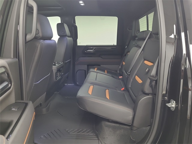 2025 – GMC – Sierra 2500HD