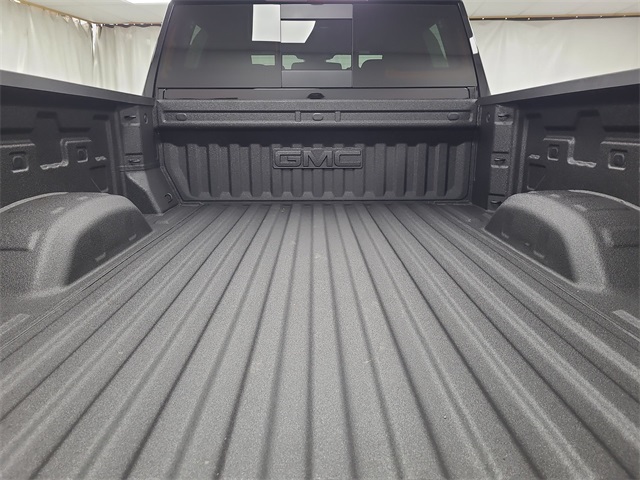 2025 – GMC – Sierra 2500HD