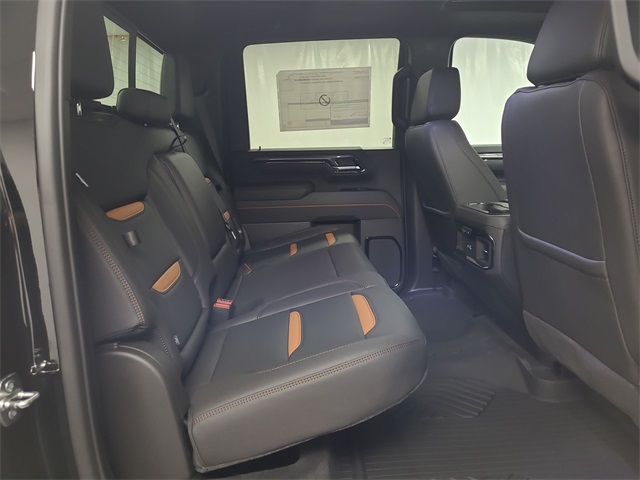 2025 – GMC – Sierra 2500HD