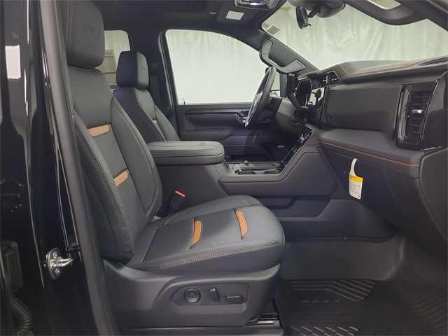 2025 – GMC – Sierra 2500HD