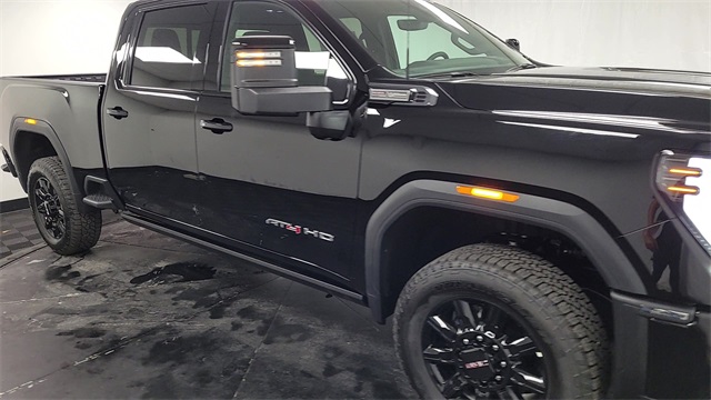 2025 – GMC – Sierra 2500HD
