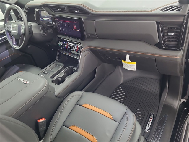 2025 – GMC – Sierra 2500HD