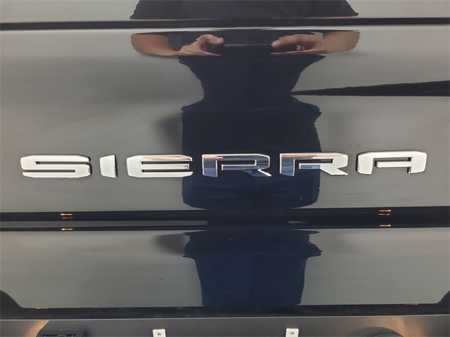 2025 – GMC – Sierra 2500HD