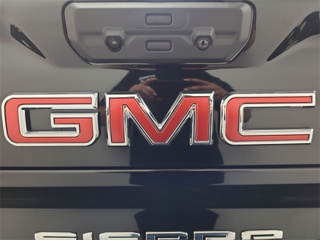 2025 – GMC – Sierra 2500HD