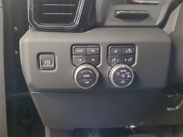 2025 – GMC – Sierra 2500HD