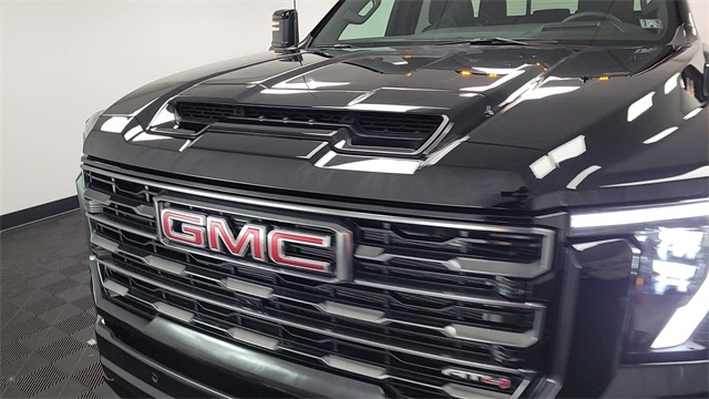 2025 – GMC – Sierra 2500HD