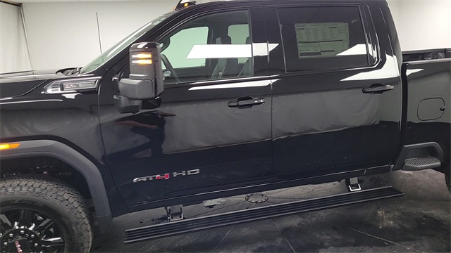2025 – GMC – Sierra 2500HD