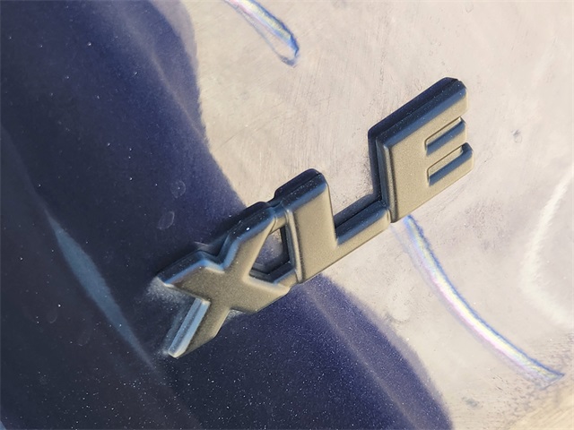 2024 Toyota RAV4 XLE Premium  at Don McGill Toyota