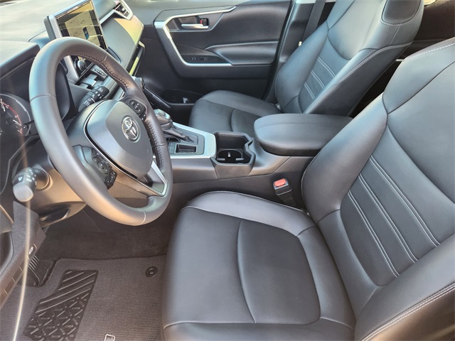 2024 Toyota RAV4 XLE Premium  at Don McGill Toyota