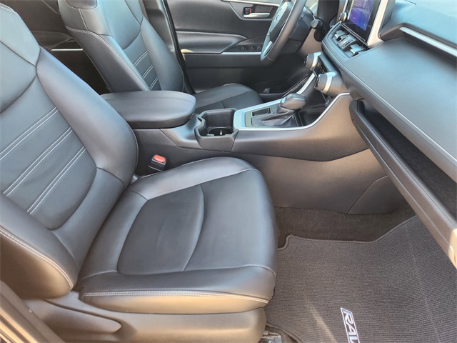 2024 Toyota RAV4 XLE Premium  at Don McGill Toyota