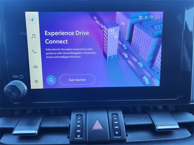 2024 Toyota RAV4 XLE Premium  at Don McGill Toyota