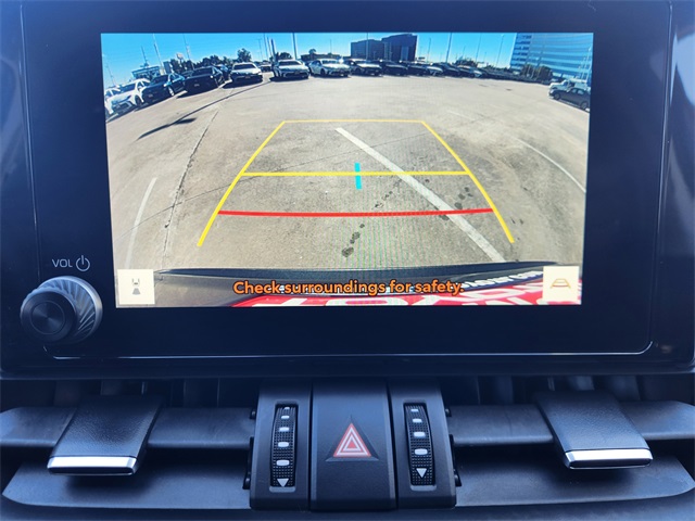 2024 Toyota RAV4 XLE Premium  at Don McGill Toyota