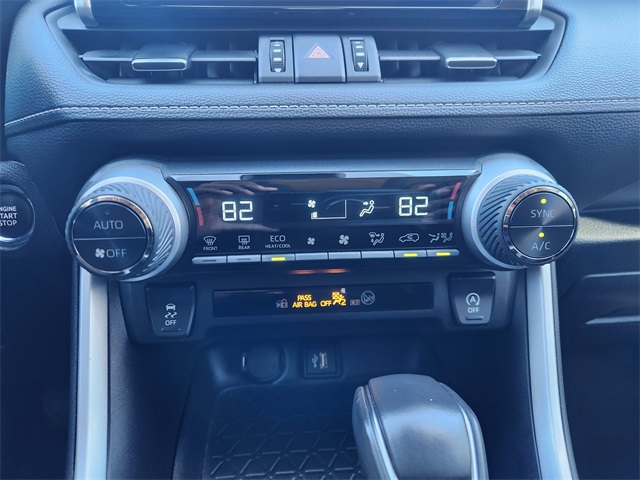 2024 Toyota RAV4 XLE Premium  at Don McGill Toyota