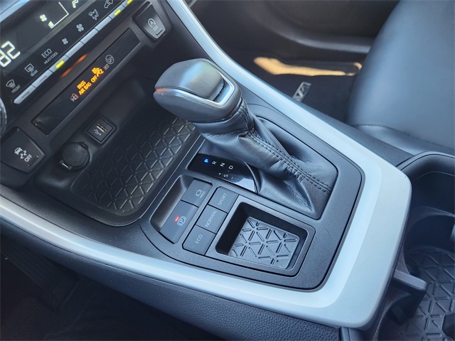 2024 Toyota RAV4 XLE Premium  at Don McGill Toyota