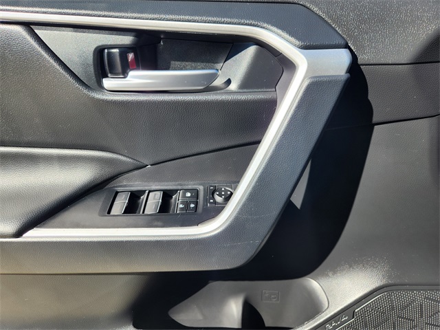 2024 Toyota RAV4 XLE Premium  at Don McGill Toyota