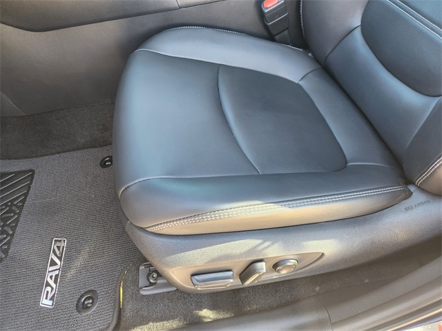 2024 Toyota RAV4 XLE Premium  at Don McGill Toyota