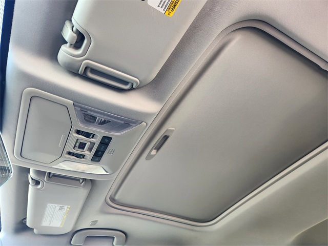 2024 Toyota RAV4 XLE Premium  at Don McGill Toyota