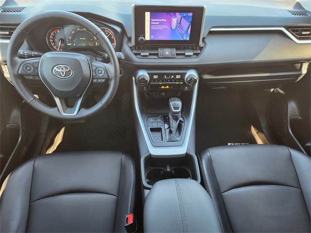 2024 Toyota RAV4 XLE Premium  at Don McGill Toyota
