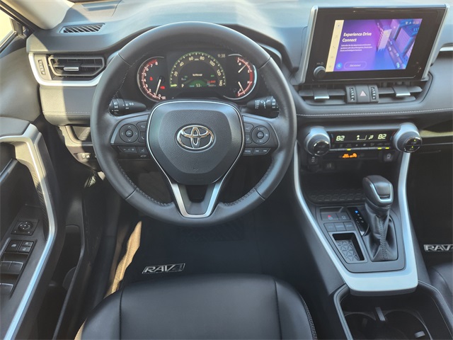 2024 Toyota RAV4 XLE Premium  at Don McGill Toyota