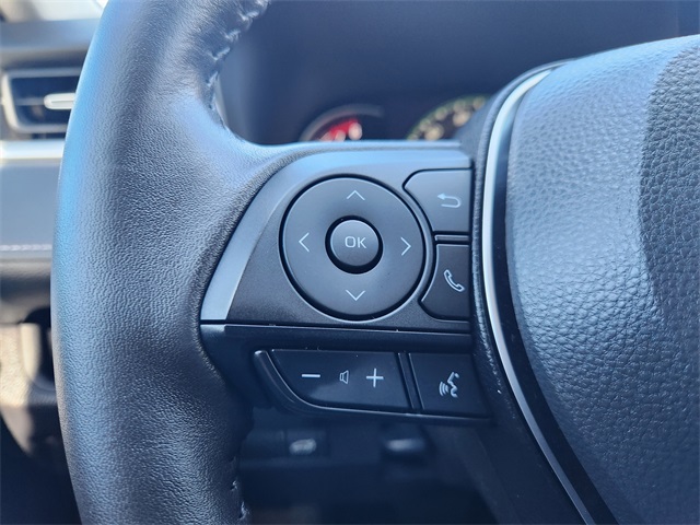 2024 Toyota RAV4 XLE Premium  at Don McGill Toyota