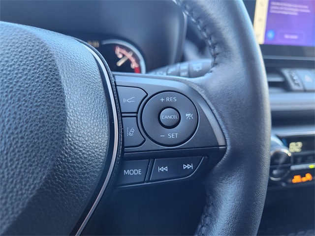 2024 Toyota RAV4 XLE Premium  at Don McGill Toyota