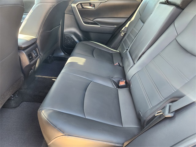 2024 Toyota RAV4 XLE Premium  at Don McGill Toyota