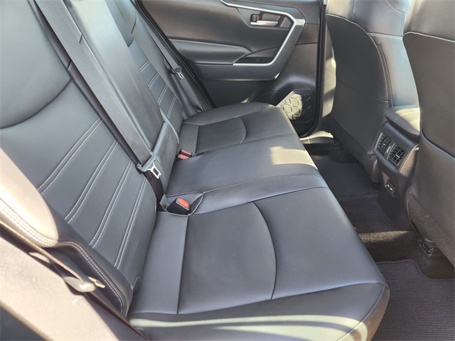 2024 Toyota RAV4 XLE Premium  at Don McGill Toyota