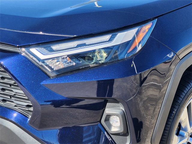 2024 Toyota RAV4 XLE Premium  at Don McGill Toyota