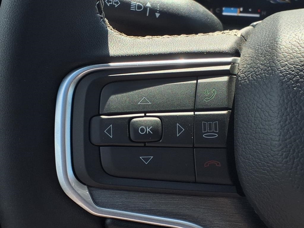 2025 Jeep Wagoneer Series II - 6