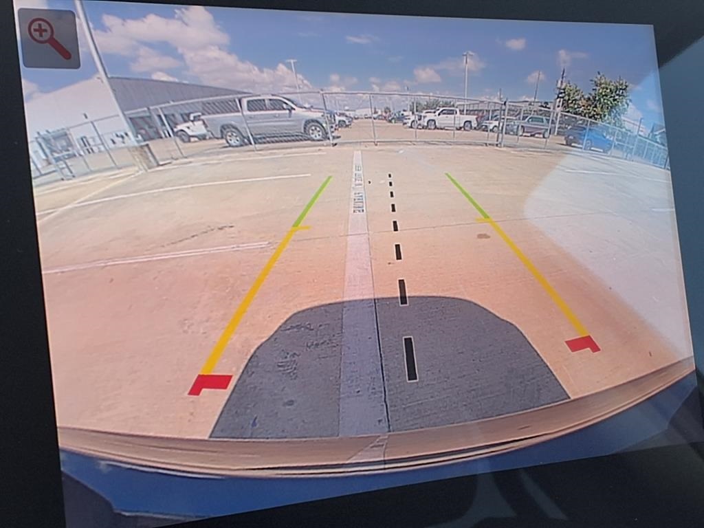 2025 Jeep Wagoneer Series II - 8