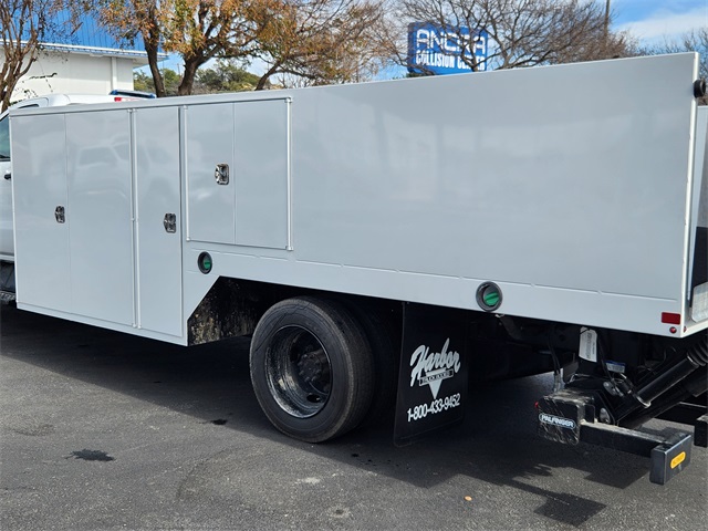 New Car 2024 Chevrolet Silverado 6500hd  For Sale Under $100,000 In San Antonio, Texas