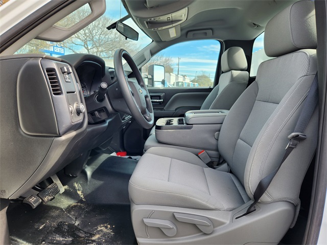 New Car 2024 Chevrolet Silverado 6500hd  For Sale Under $100,000 In San Antonio, Texas