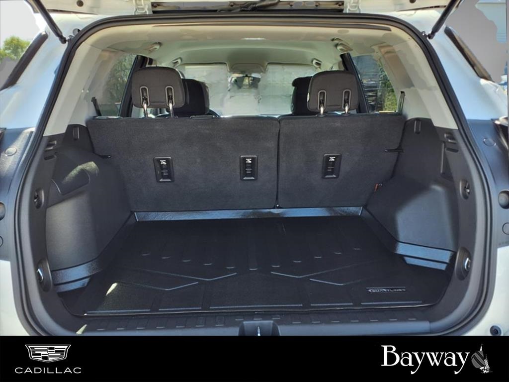 2018 GMC Terrain SLE White at Texan Dodge Chrysler Jeep Ram