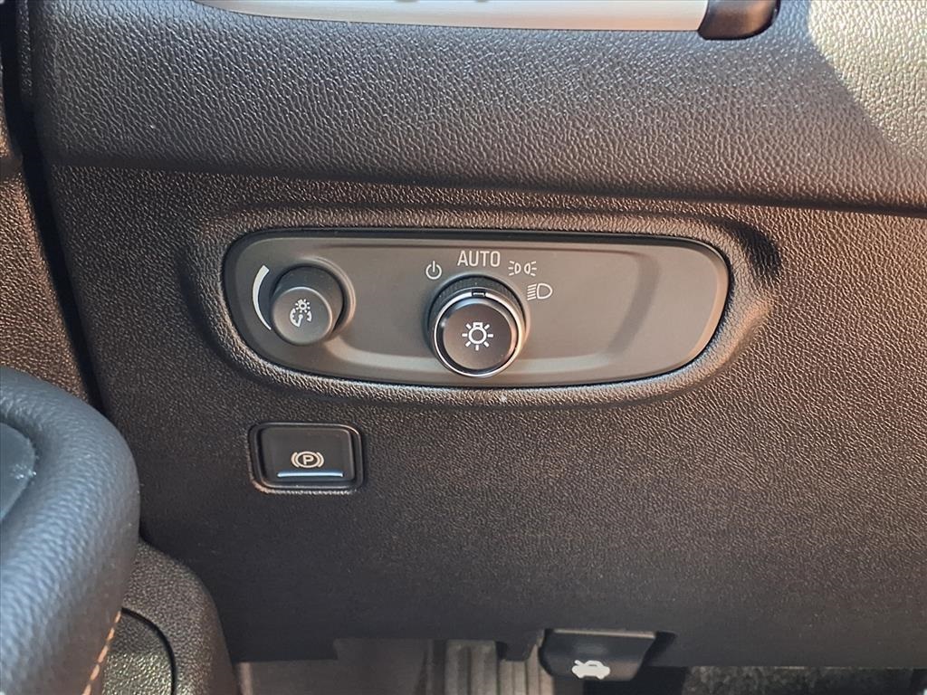 2018 GMC Terrain SLE White at Texan Dodge Chrysler Jeep Ram