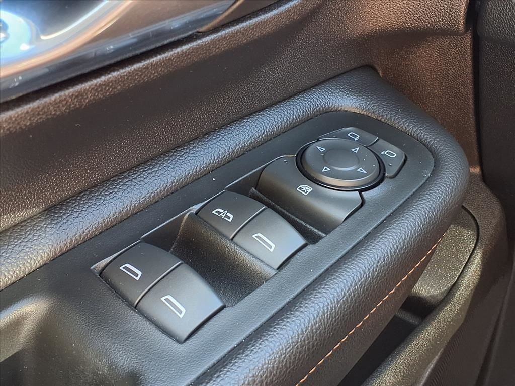 2018 GMC Terrain SLE White at Texan Dodge Chrysler Jeep Ram