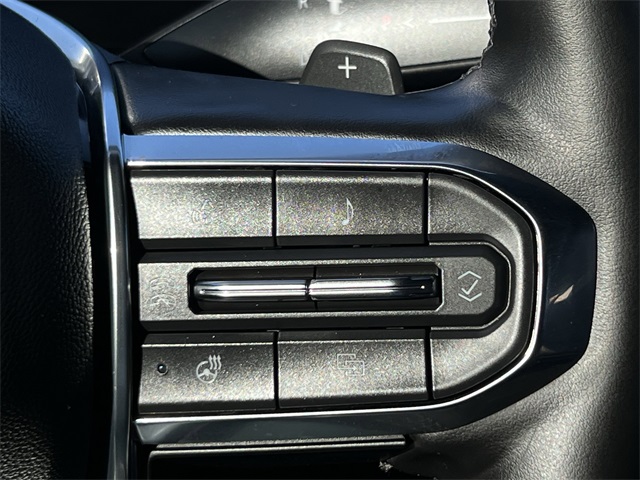 2025 GMC Yukon Denali Black at Big Star Buick GMC