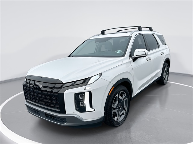 2023 Hyundai Palisade Limited FWD