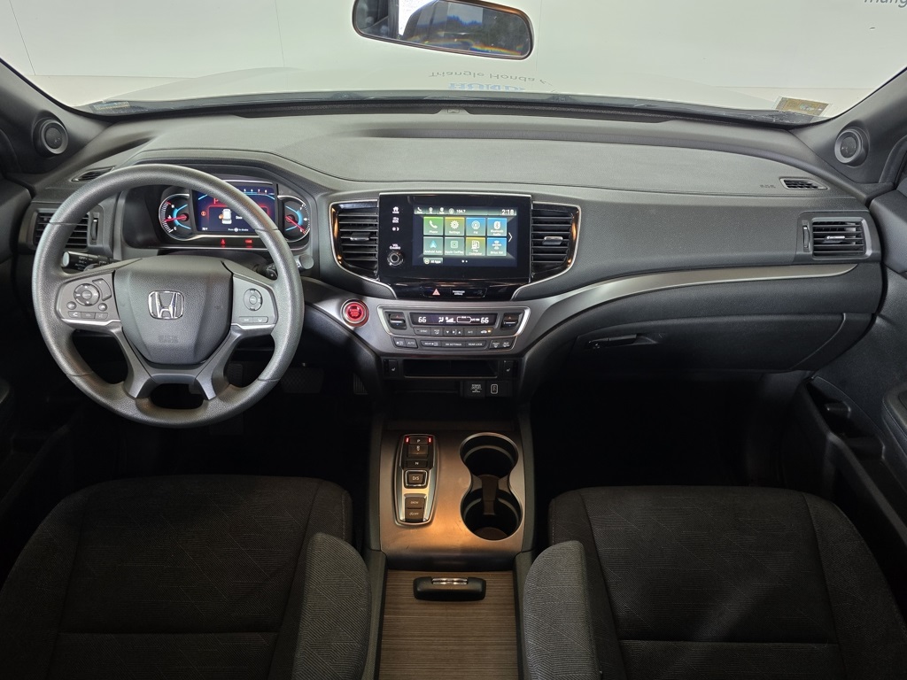 Thumbnail: 2022 Honda Pilot - 11