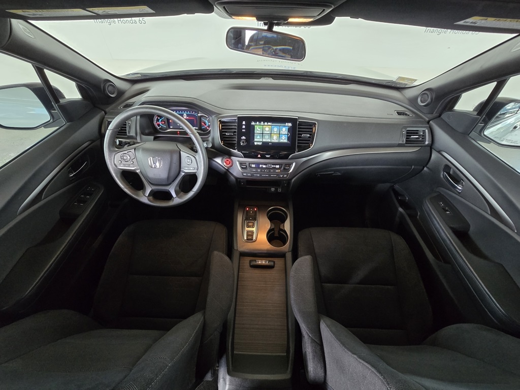 Thumbnail: 2022 Honda Pilot - 12