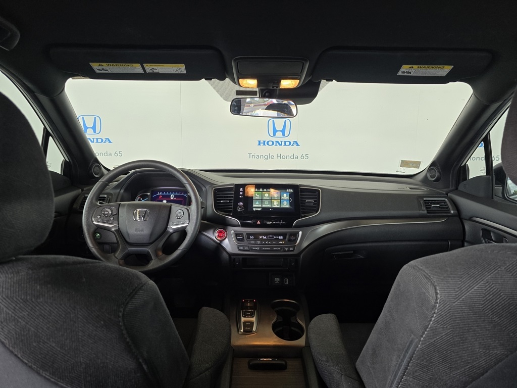 Thumbnail: 2022 Honda Pilot - 13